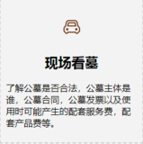 去现场参观